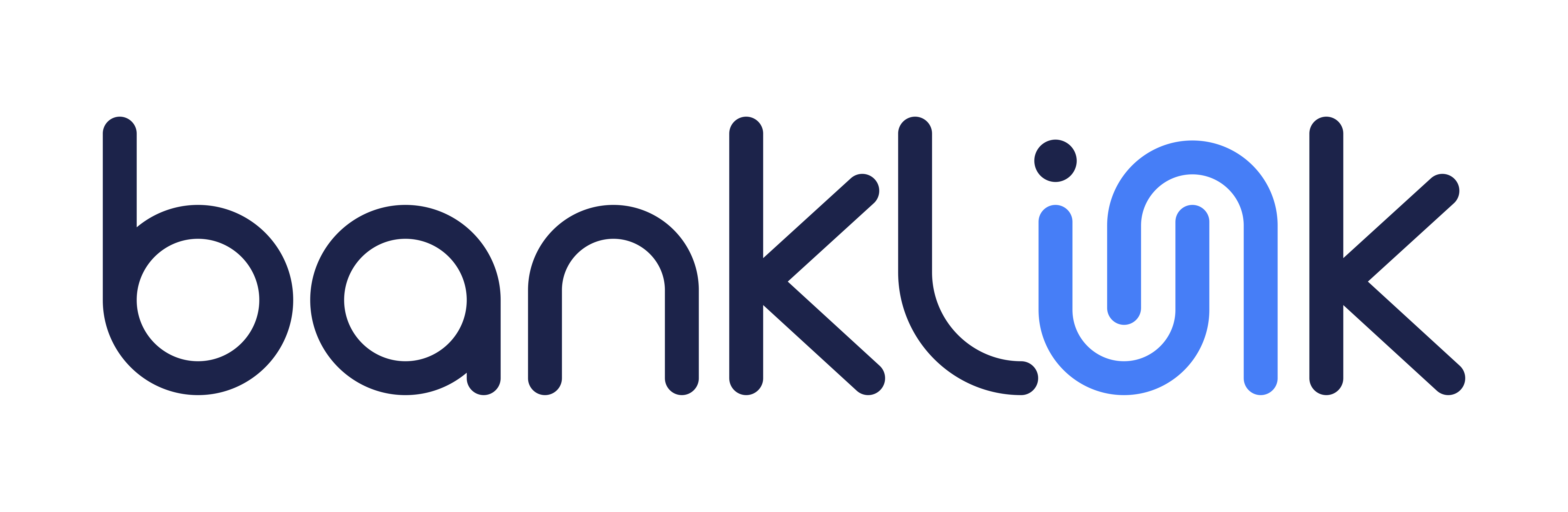 banlink logo powered by windsor advantage lender service provider